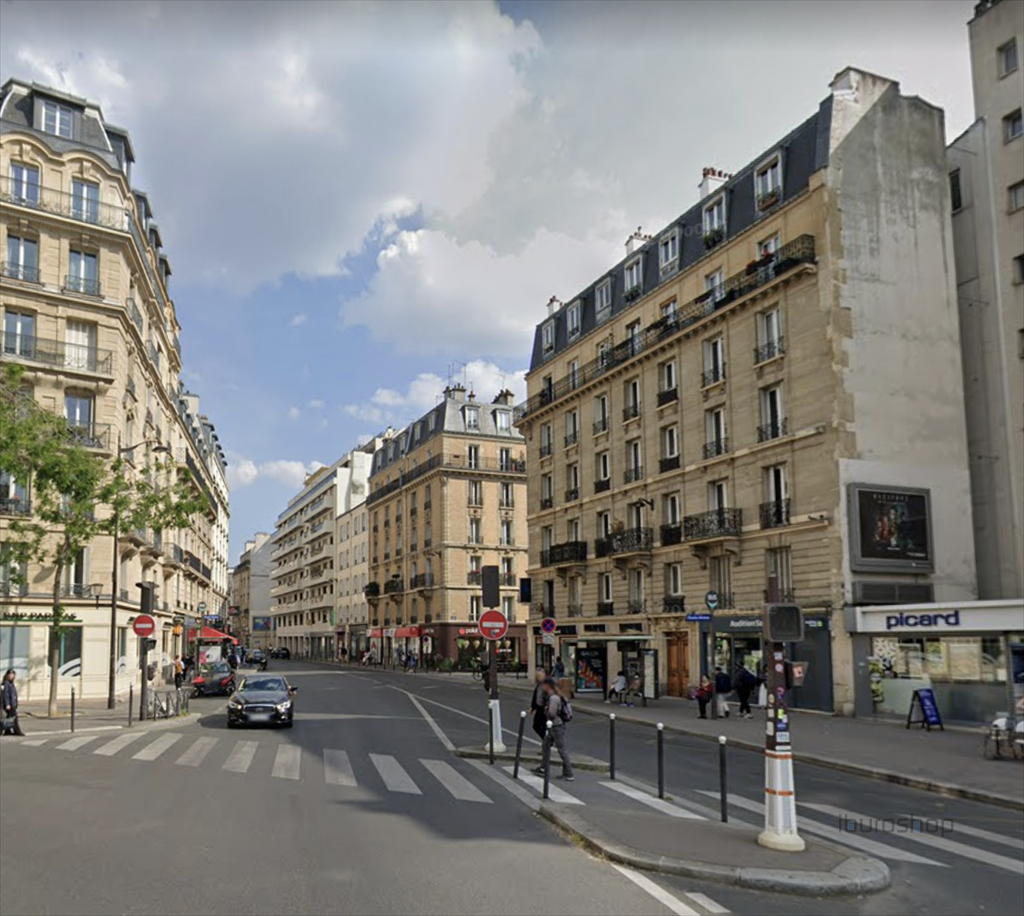 bureaux en location sur PARIS (75015)