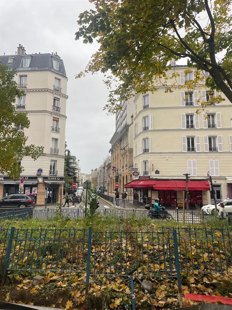 commerce en location sur PARIS (75015)
