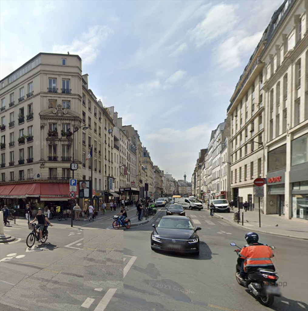 Location Commerce Paris 11 (75011) 180 m²