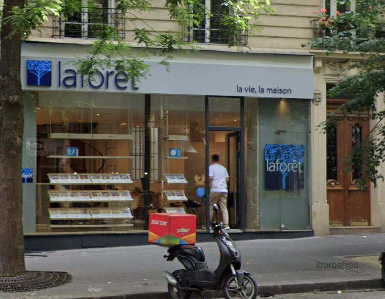 Location Commerce Paris 18 (75018) 55 m²